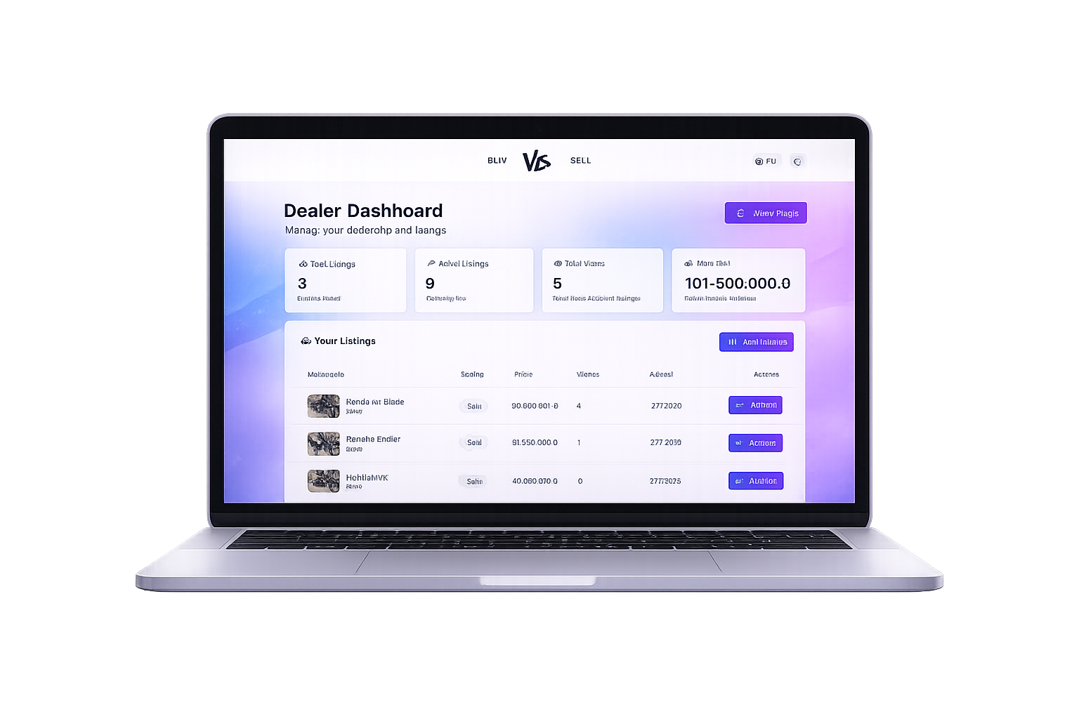 Screenshot 4 of Vietbikes