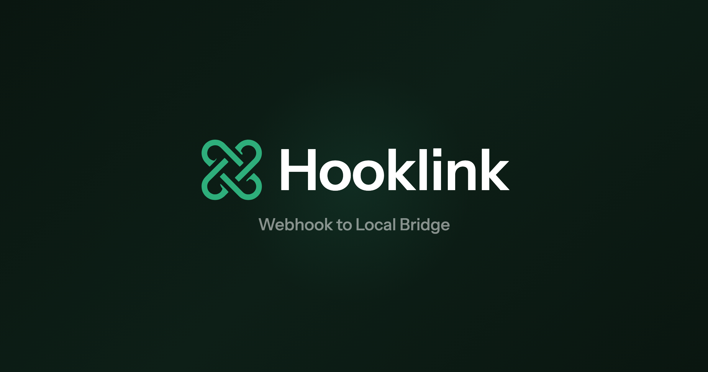 Screenshot 1 of Hooklink