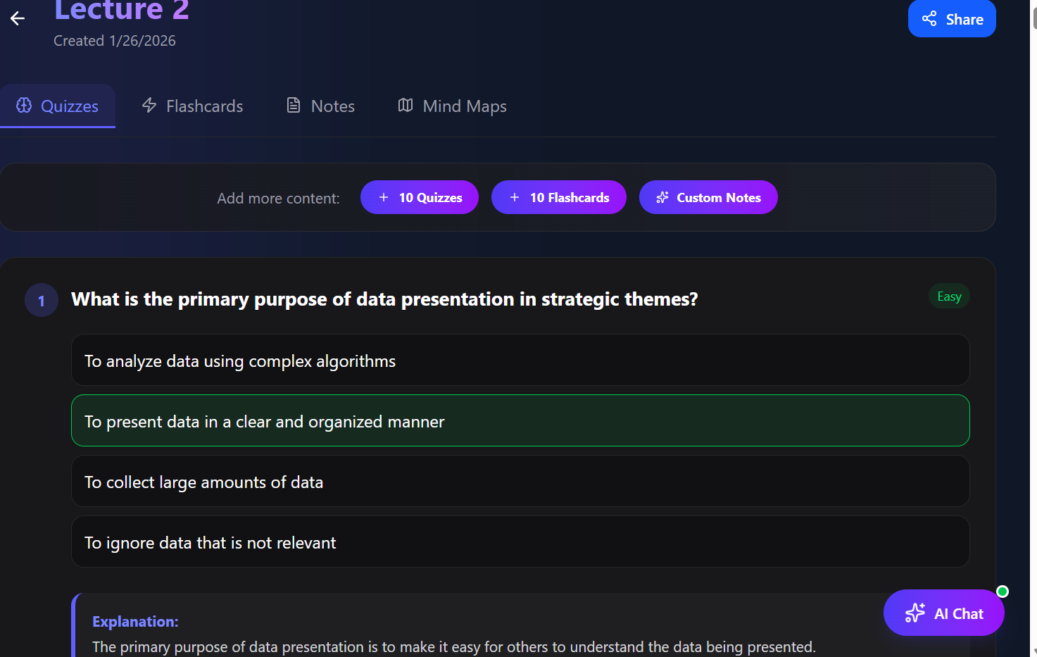 Screenshot 2 of EdBox