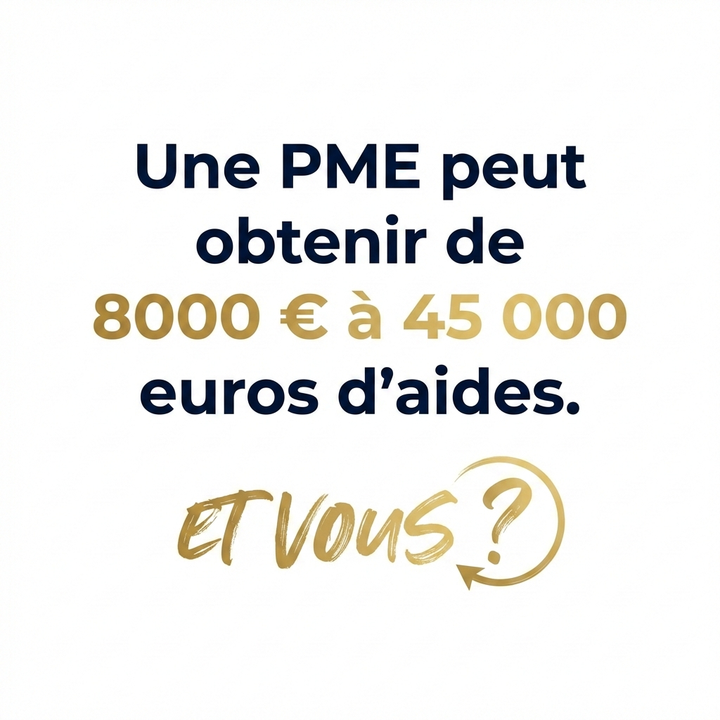 Screenshot 2 of MaSubventionPro