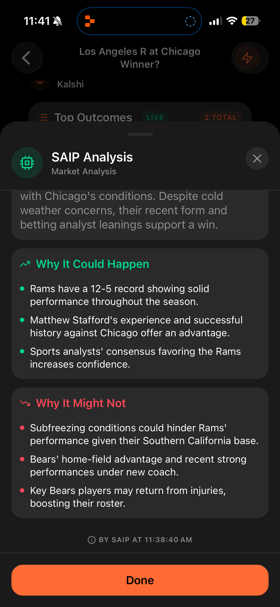 Screenshot 2 of Saip