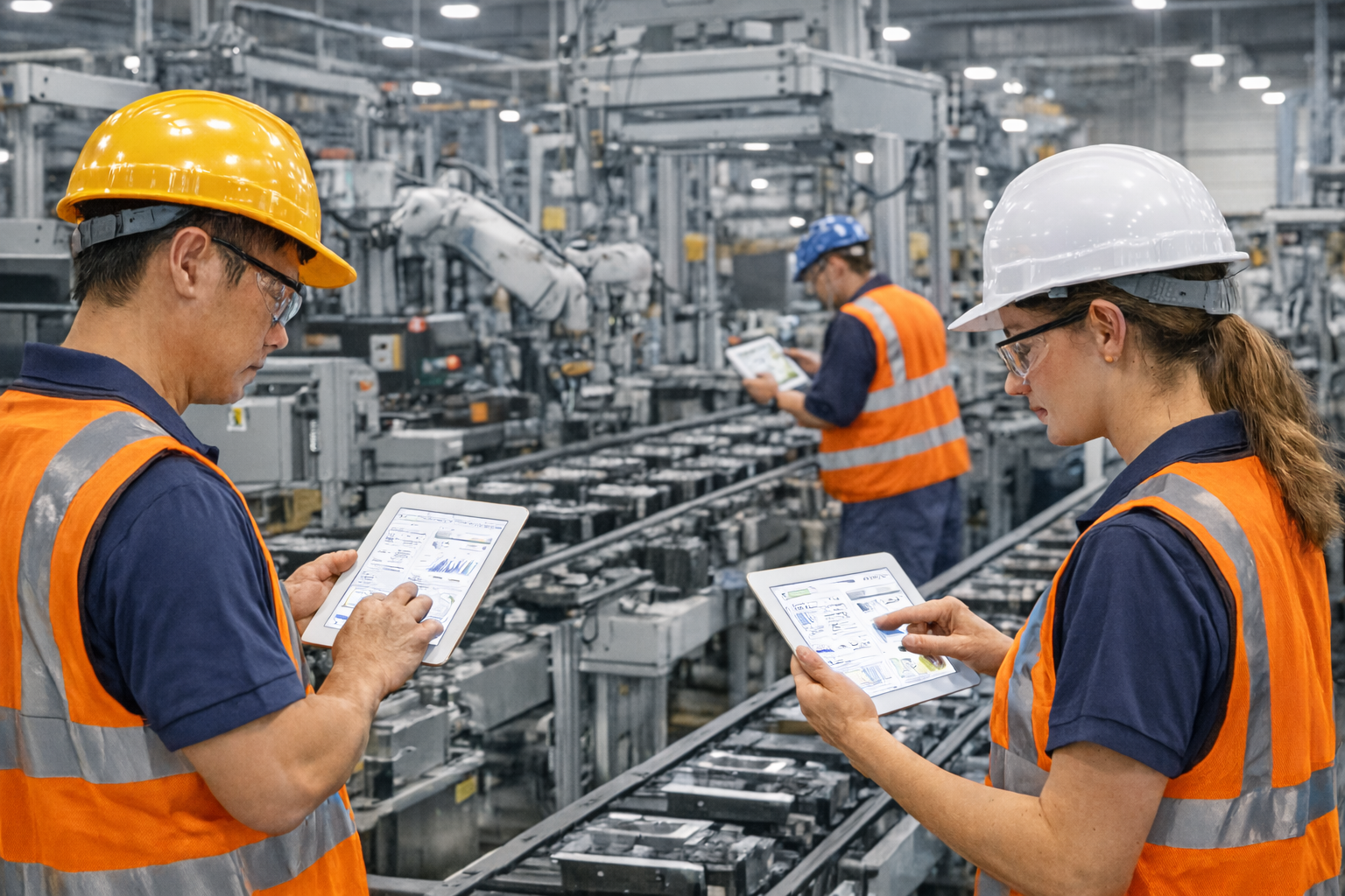 Screenshot 1 of ProChangeover