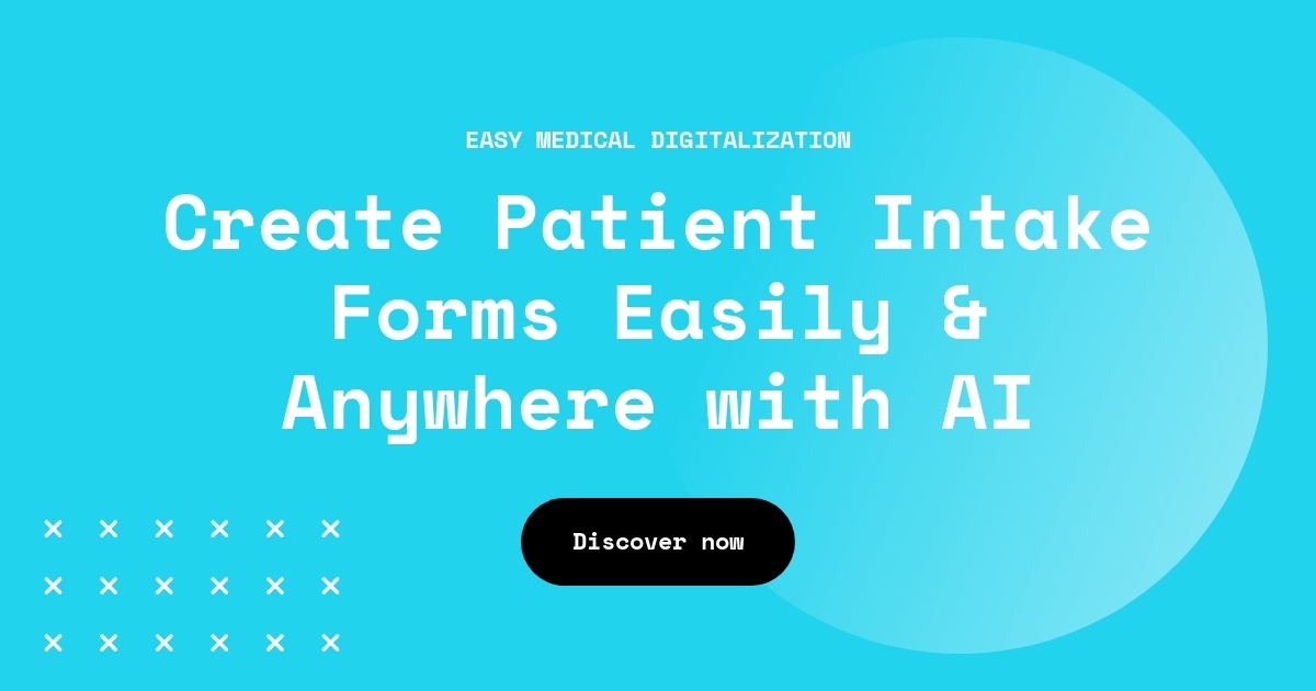 Screenshot 1 of Formisoft - Secure Client Intake Forms