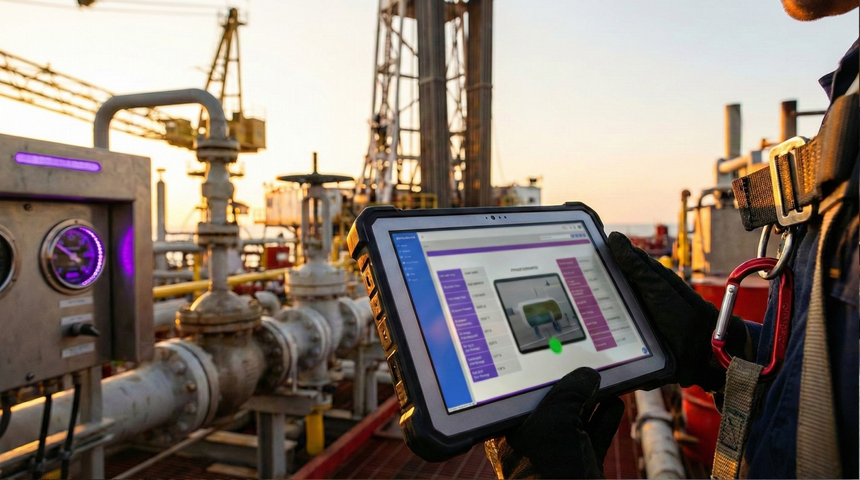 Screenshot 5 of Cloud Studio IoT