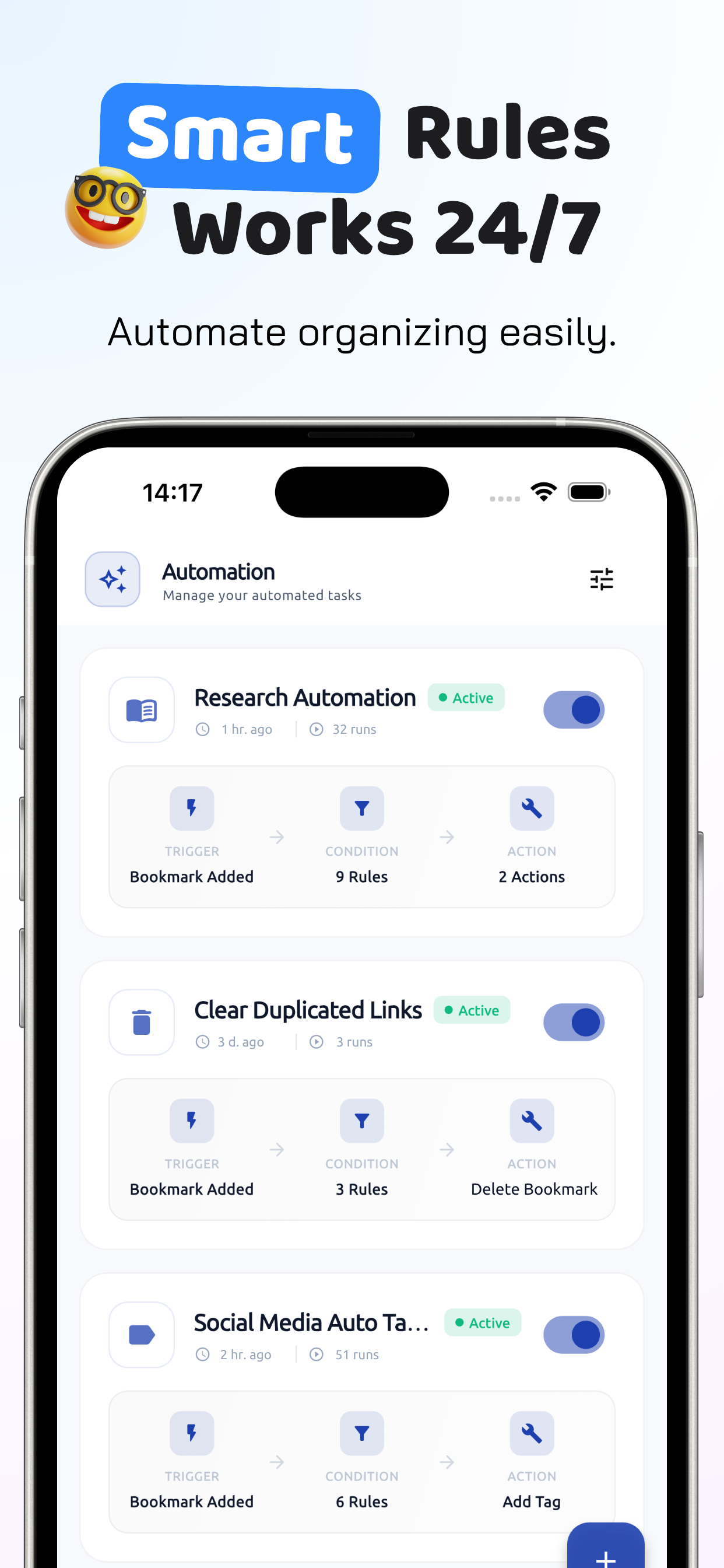 Screenshot 3 of Kutu: Manage Your All Links One Place