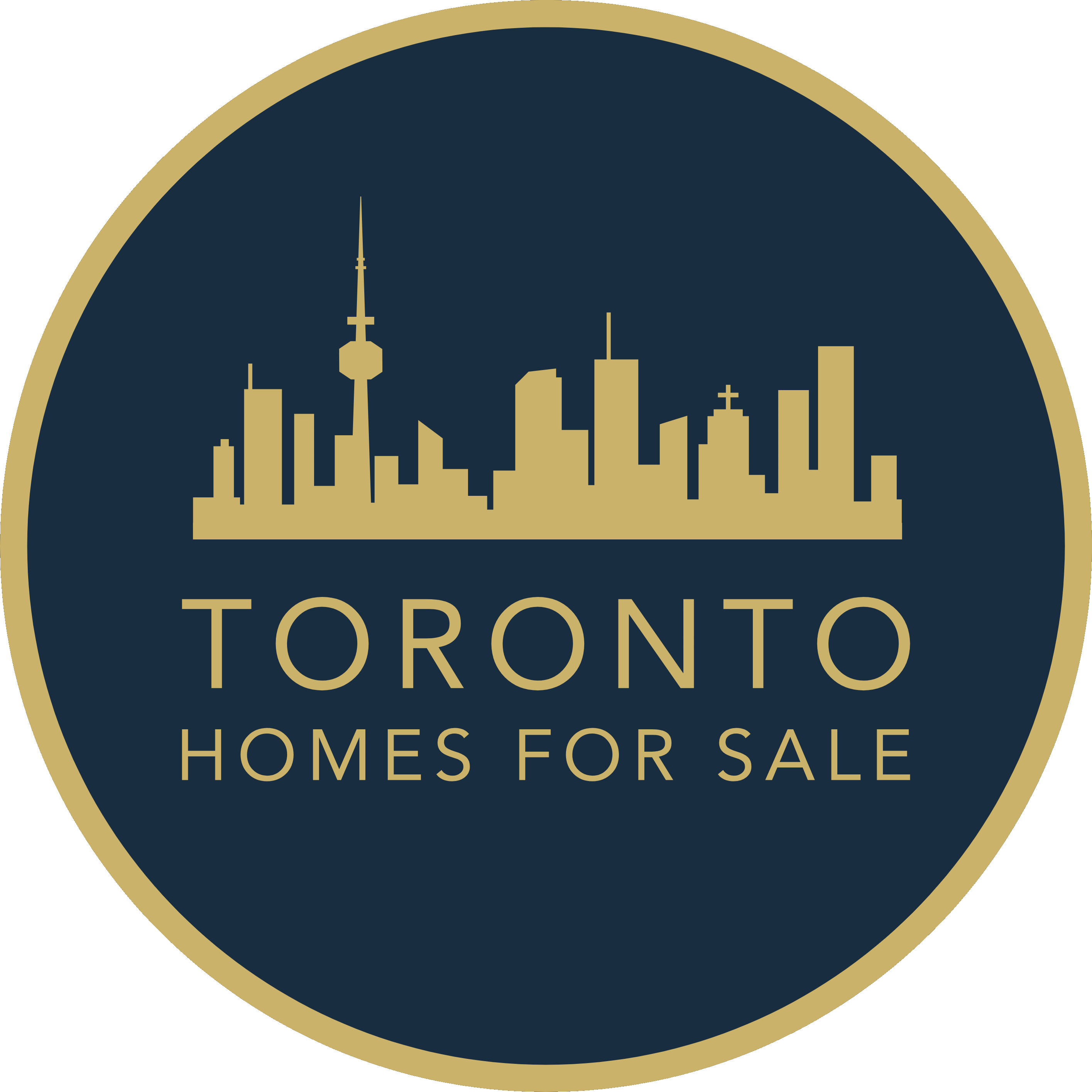 TorontoHomesForSale