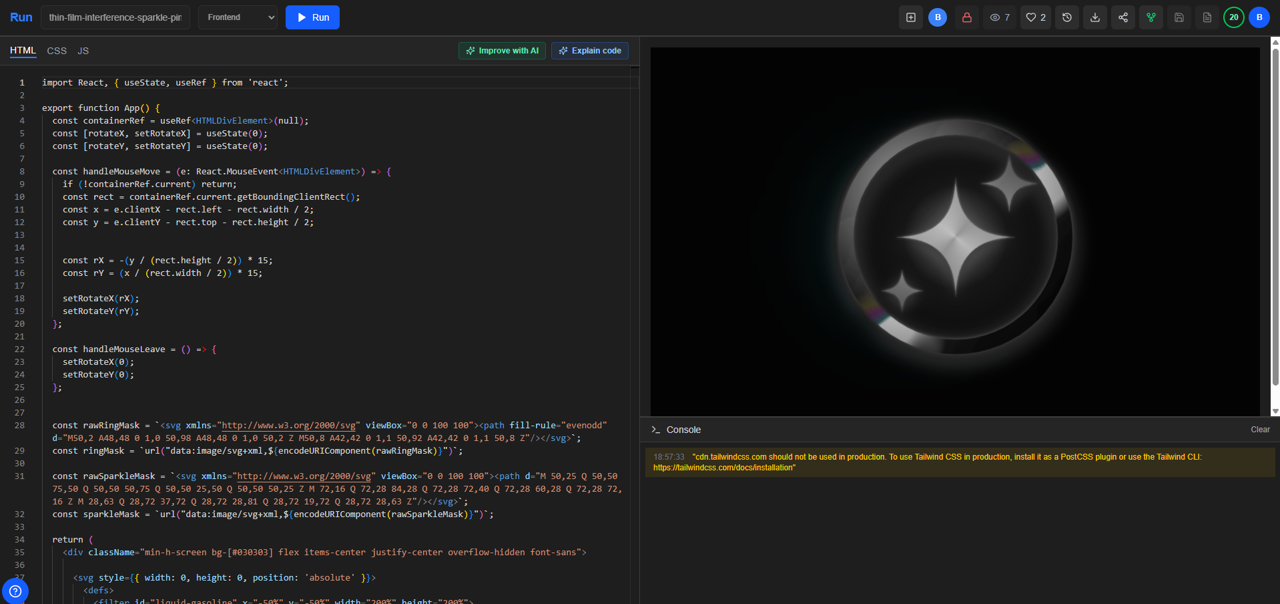 Screenshot 2 of GPTchatly Run