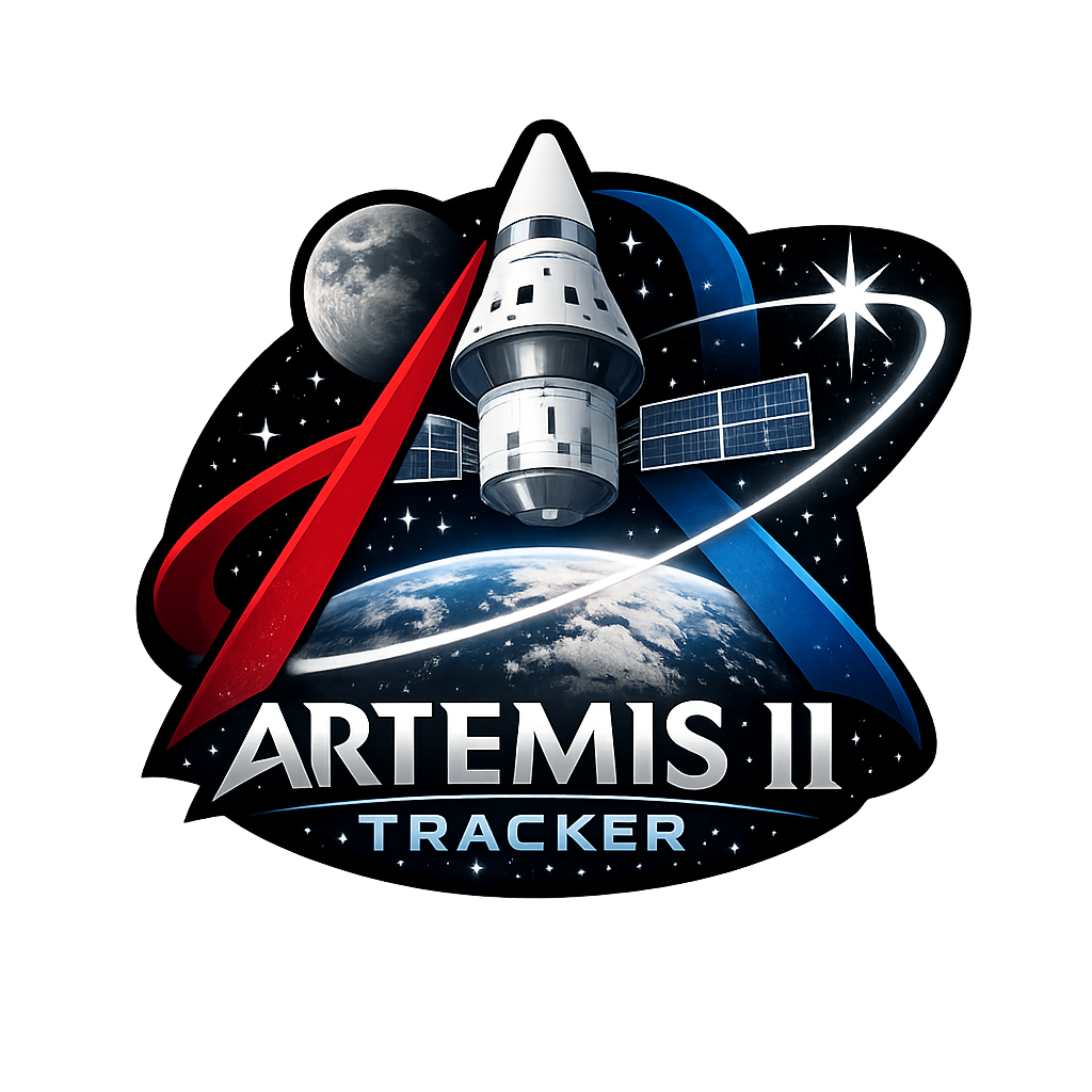 Screenshot 2 of Where is Artemis 2 Now?