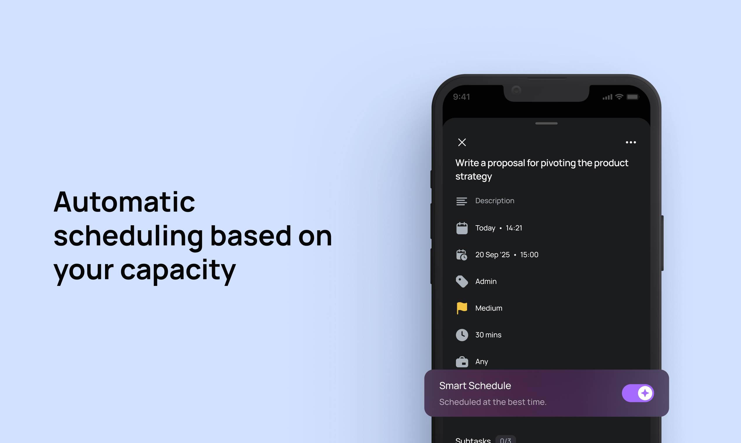 Screenshot 3 of rivva