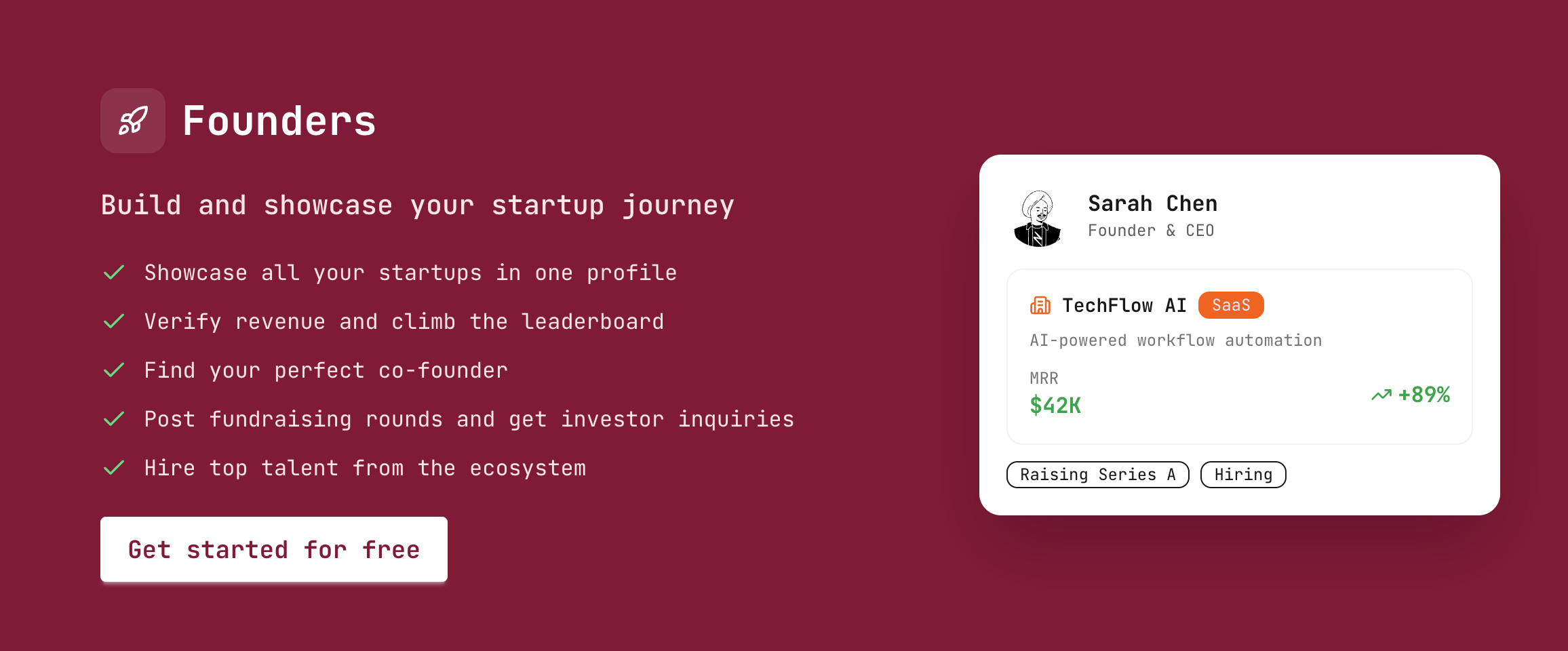 Screenshot 3 of Startupage