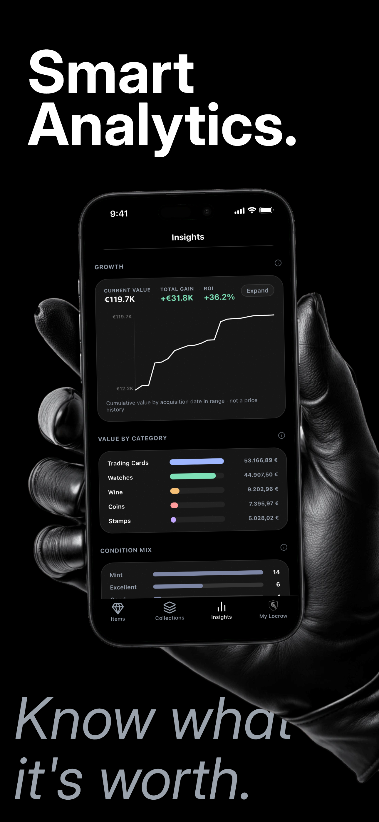 Screenshot 6 of Locrow