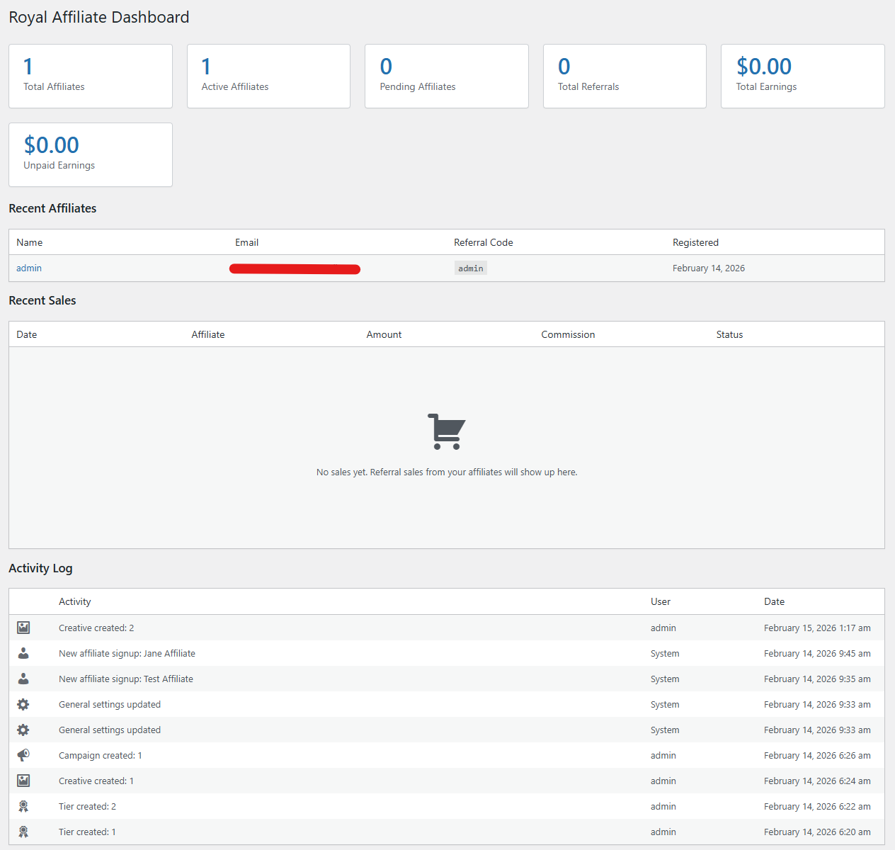 Screenshot 5 of Royal Plugins