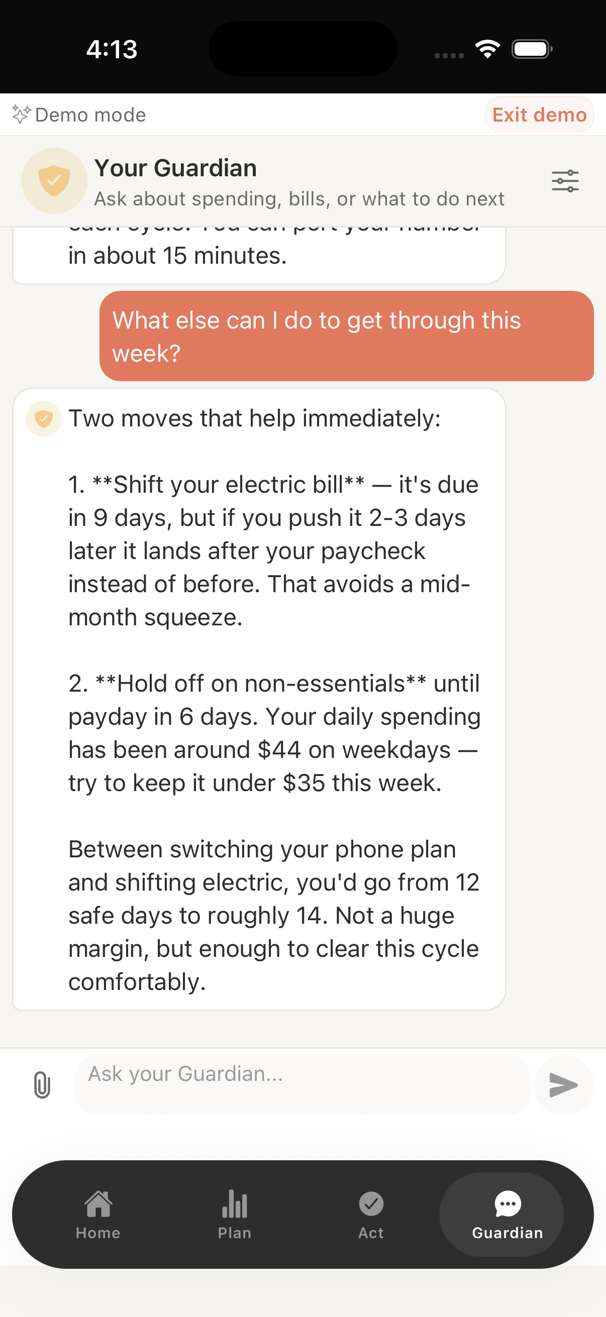 Screenshot 9 of Shelter