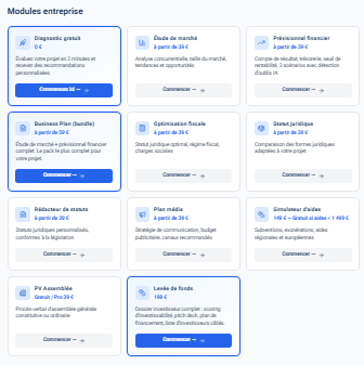 Screenshot 4 of BoostPro IA