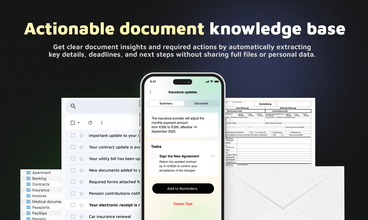 Screenshot 3 of Foldy