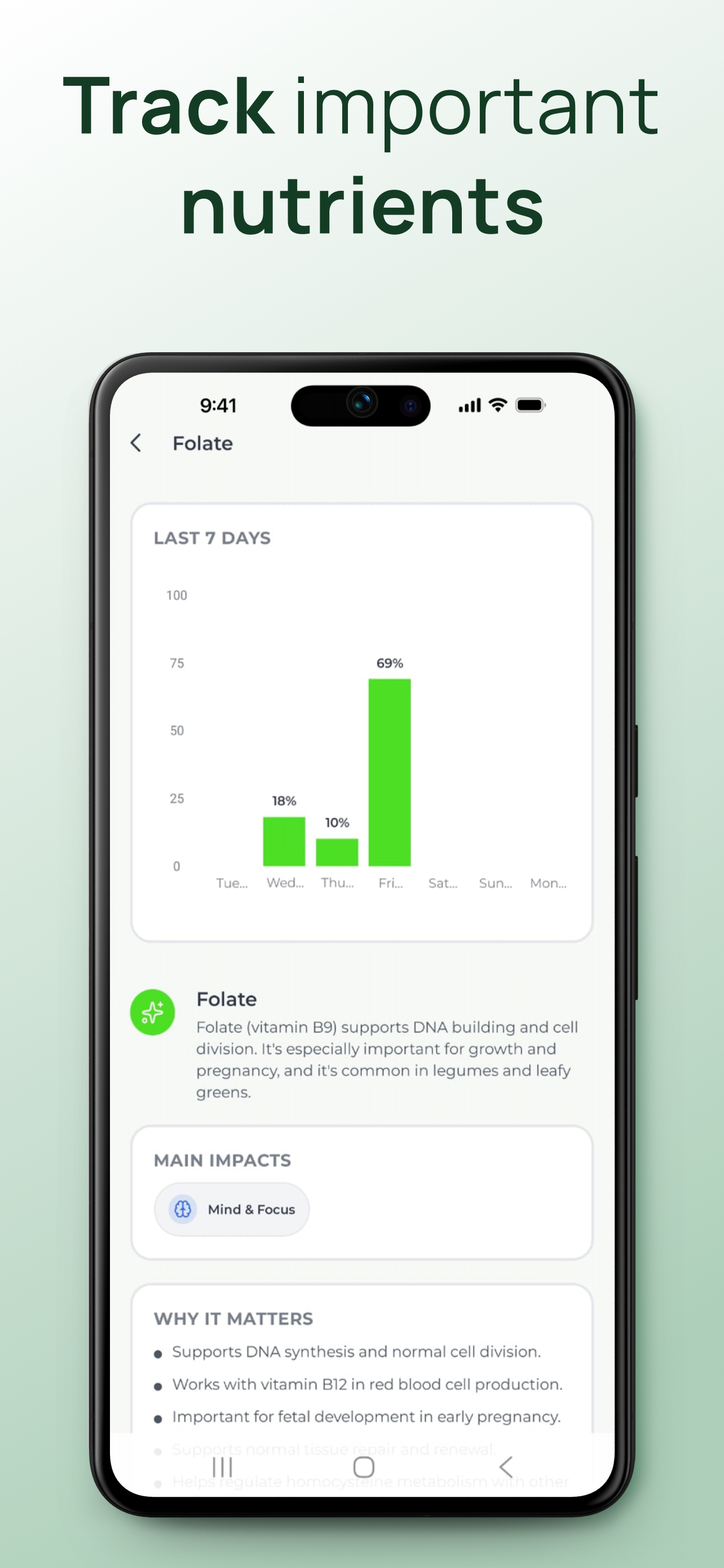 Screenshot 7 of BeyondCal