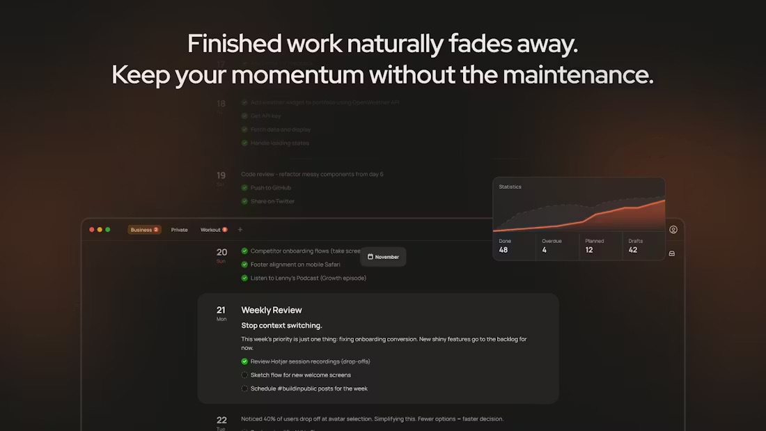Screenshot 2 of Paso