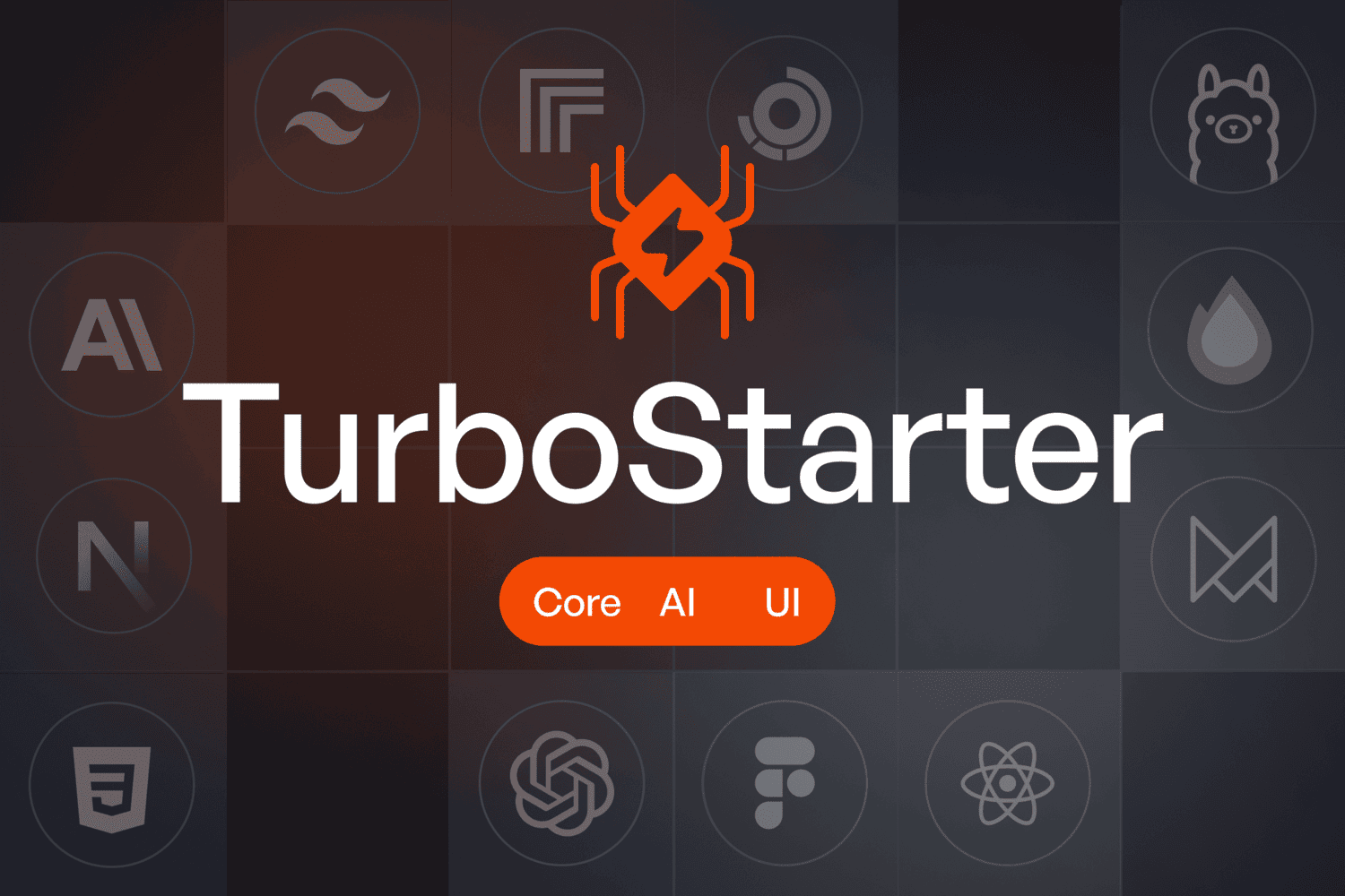 Screenshot 4 of TurboStarter