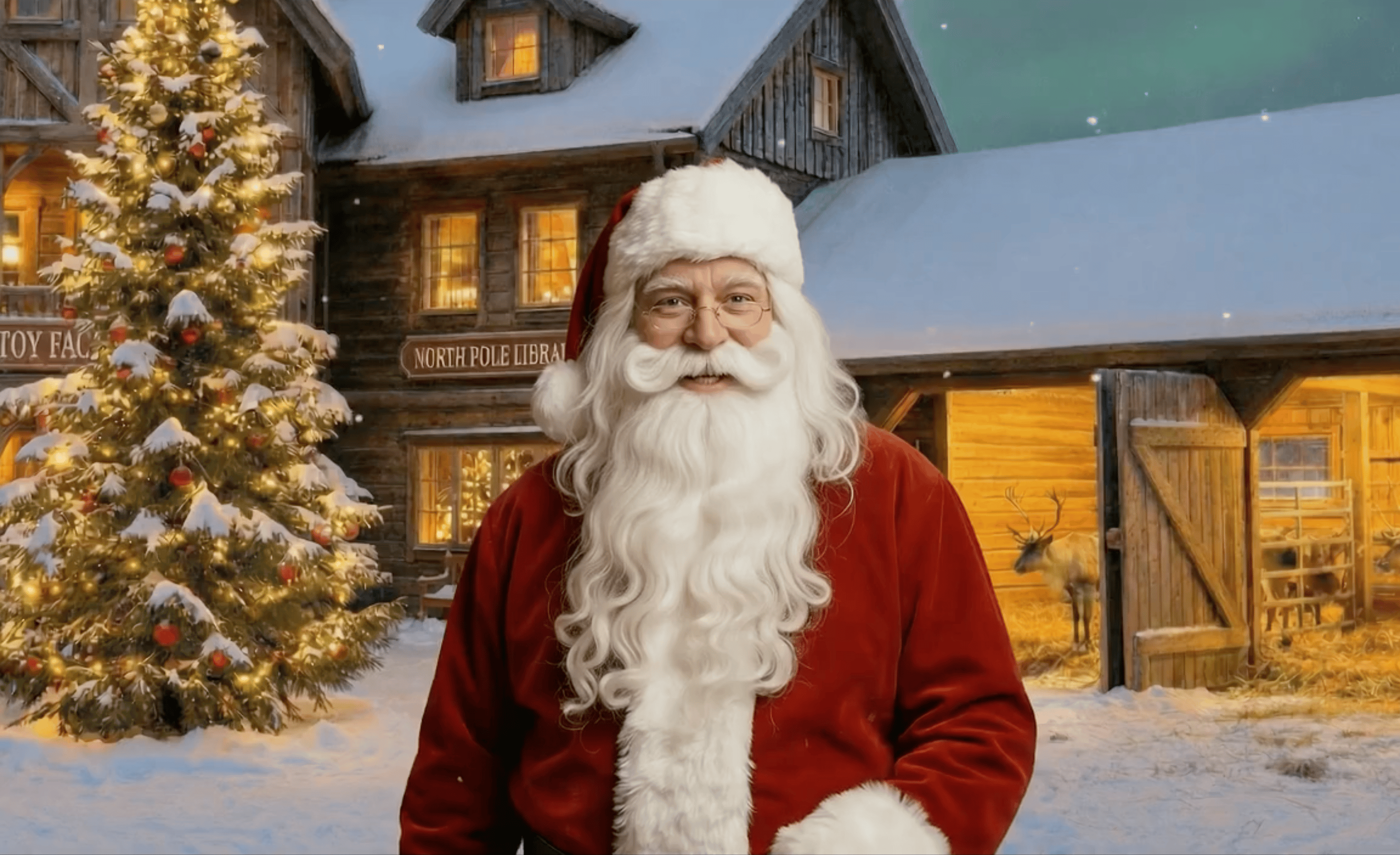 Screenshot 6 of SantaMagic