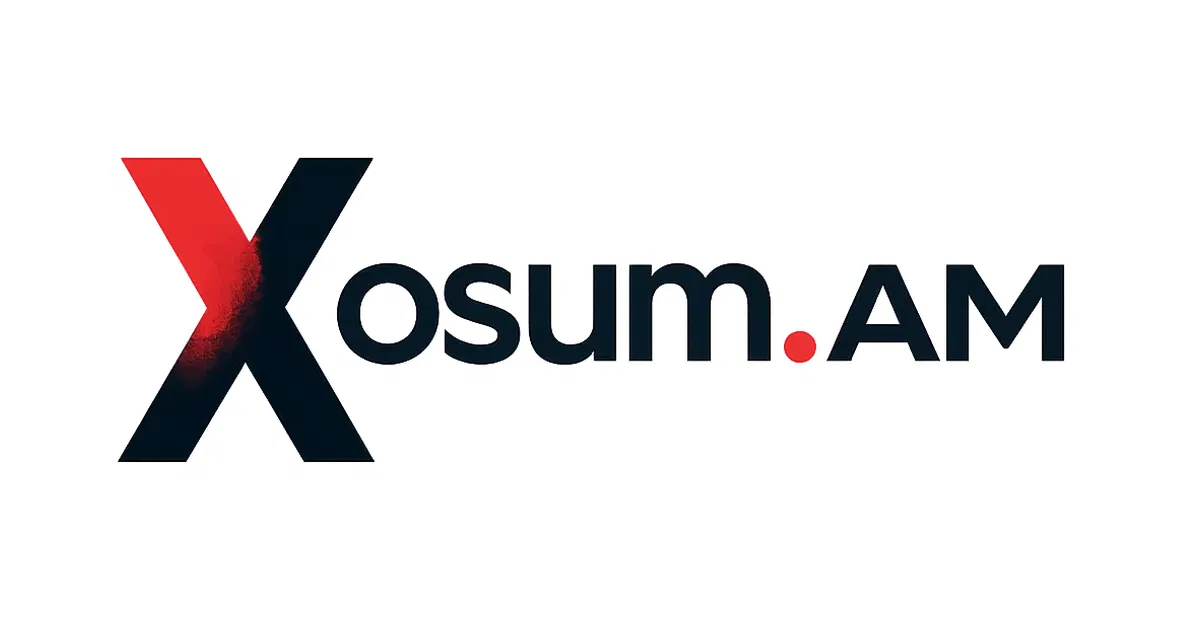 Screenshot 1 of Xosum.am