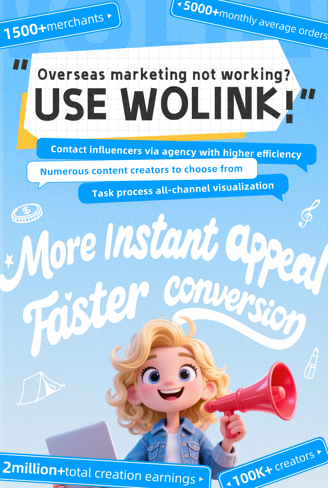 Screenshot 3 of Wolink