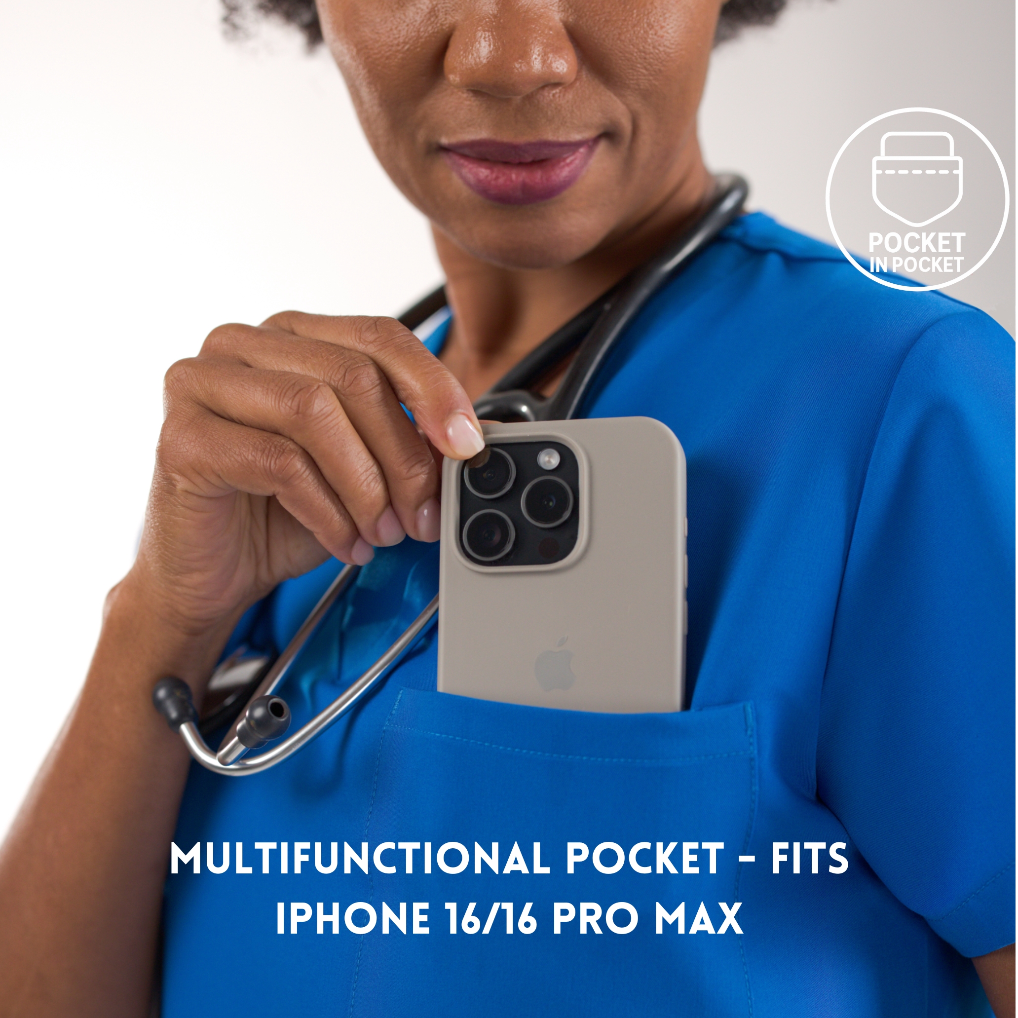 Screenshot 4 of Estiva Scrubs