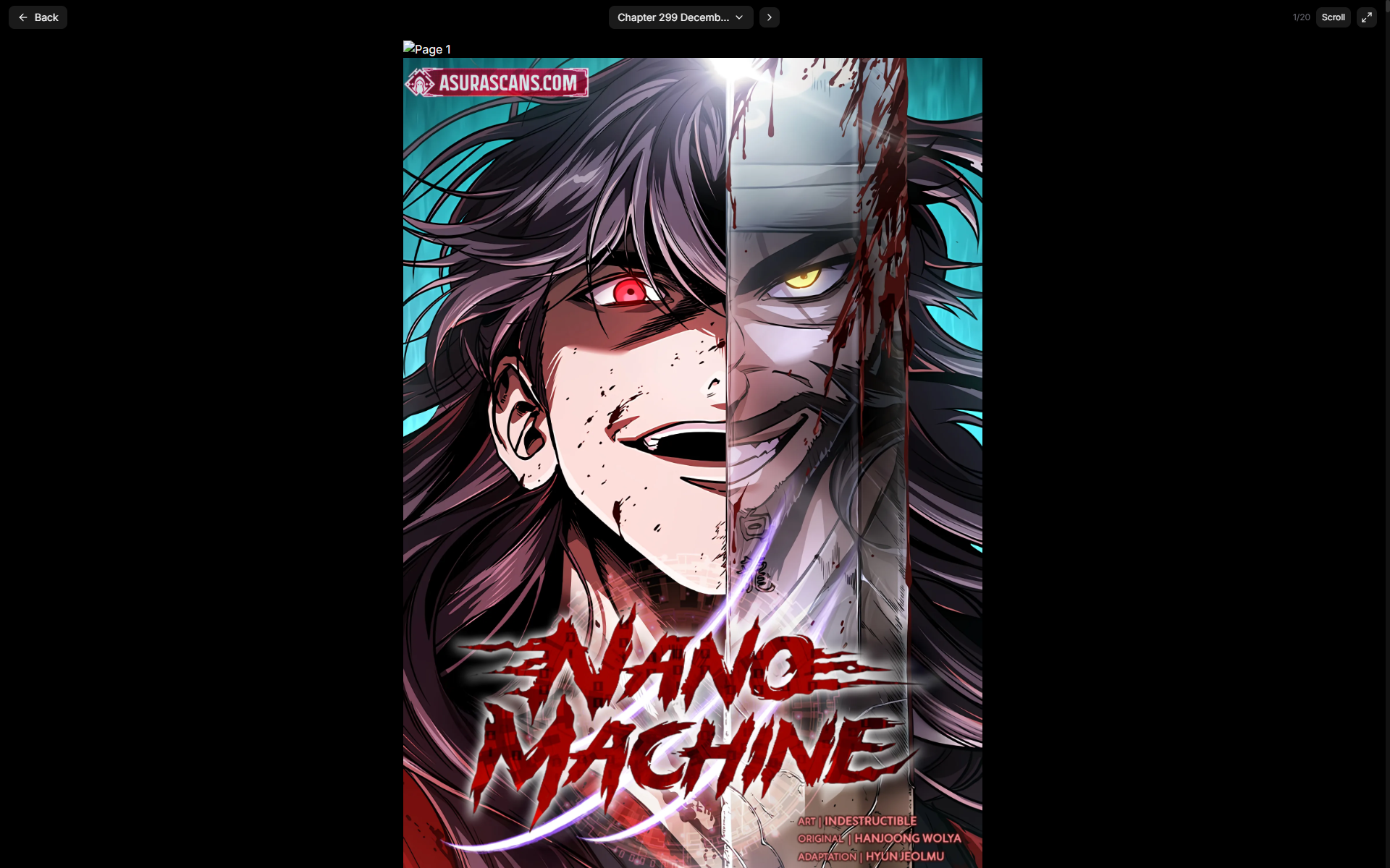 Screenshot 4 of FanaCumik