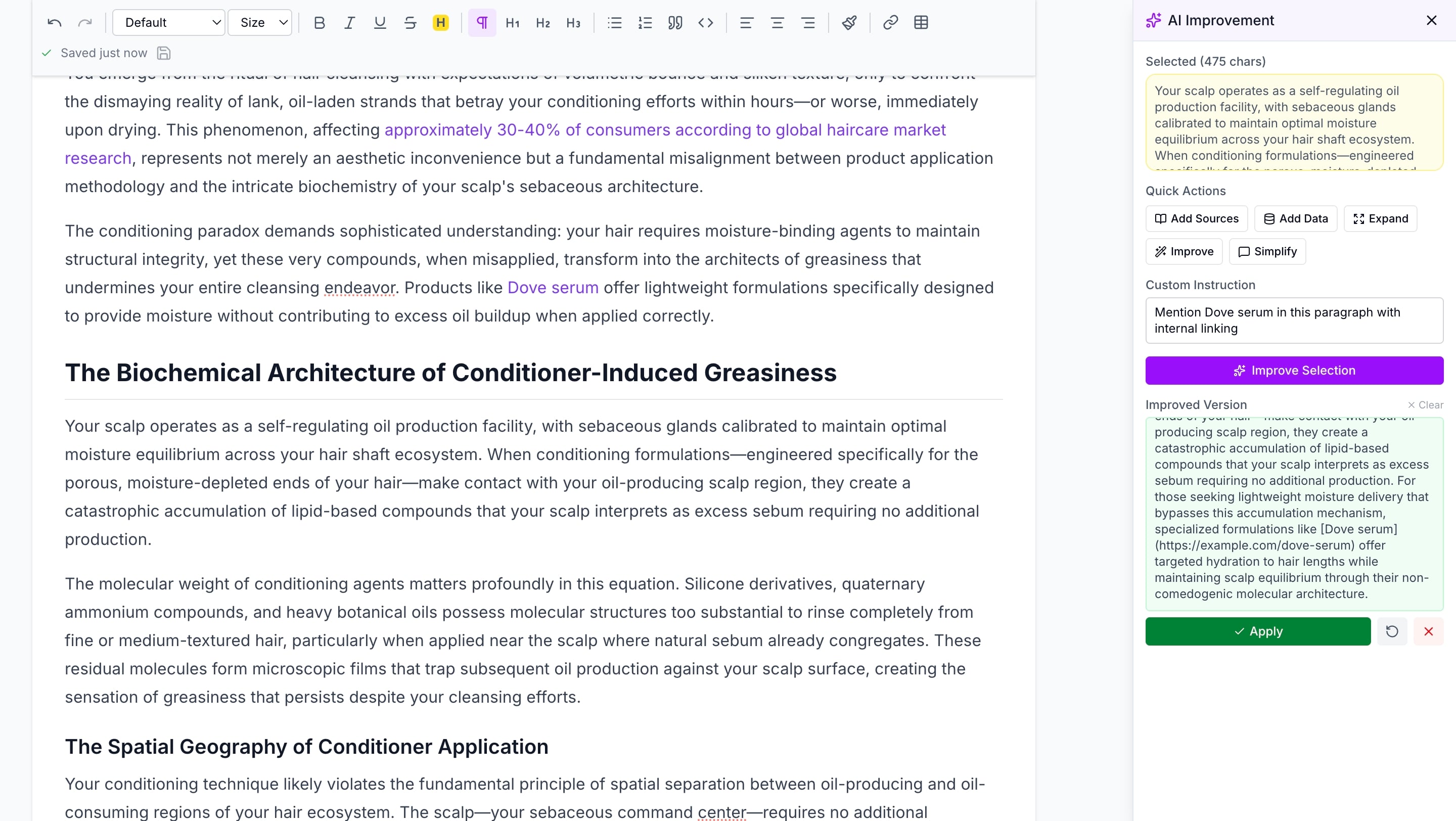 Screenshot 6 of Ekamoira
