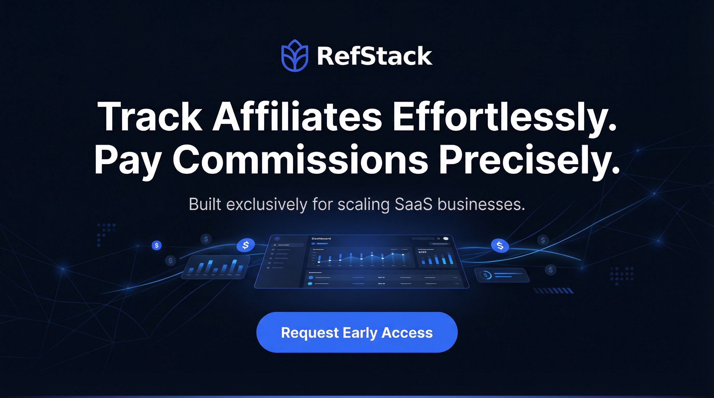 Screenshot 2 of RefStack