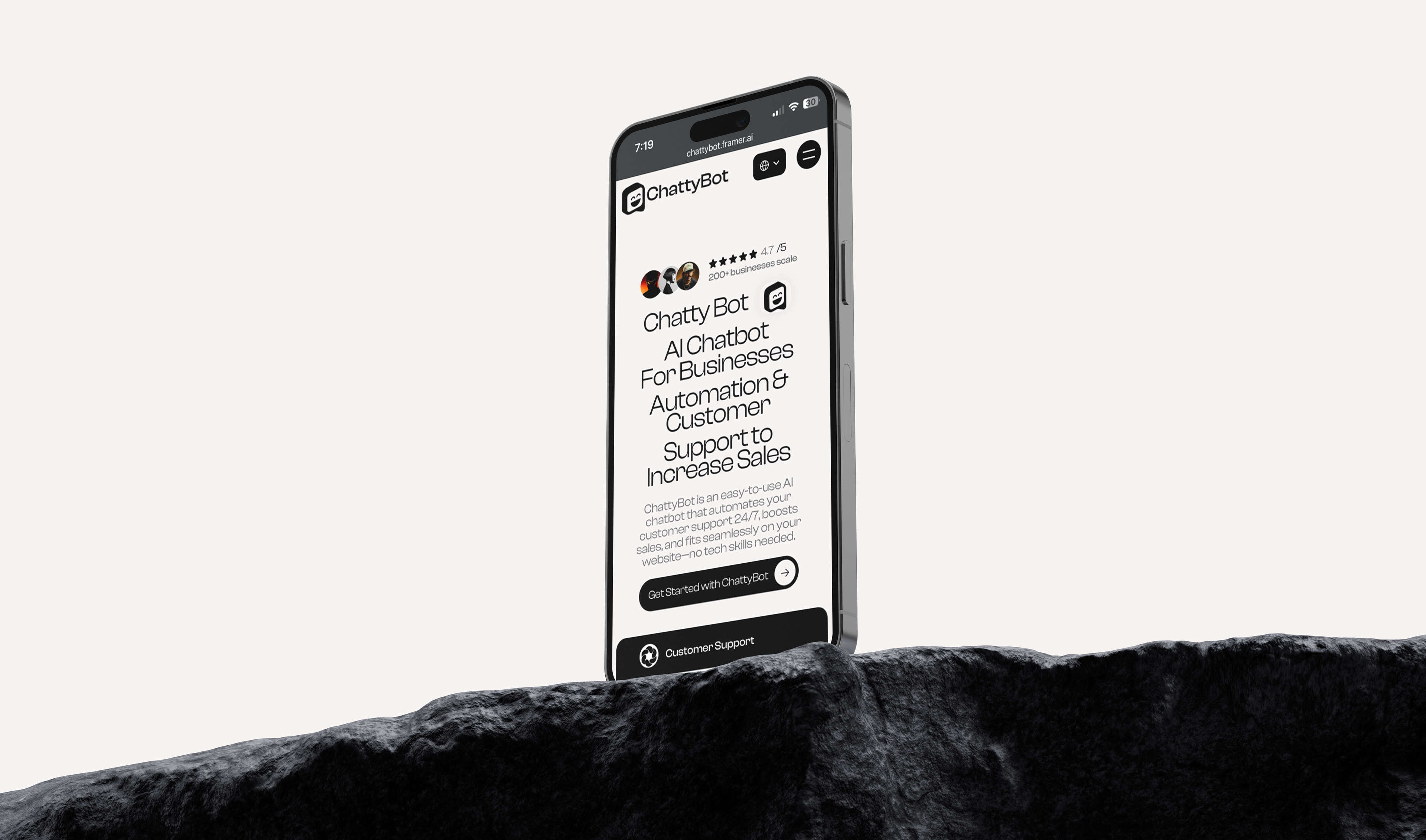 Screenshot 7 of Vizualogy Studio