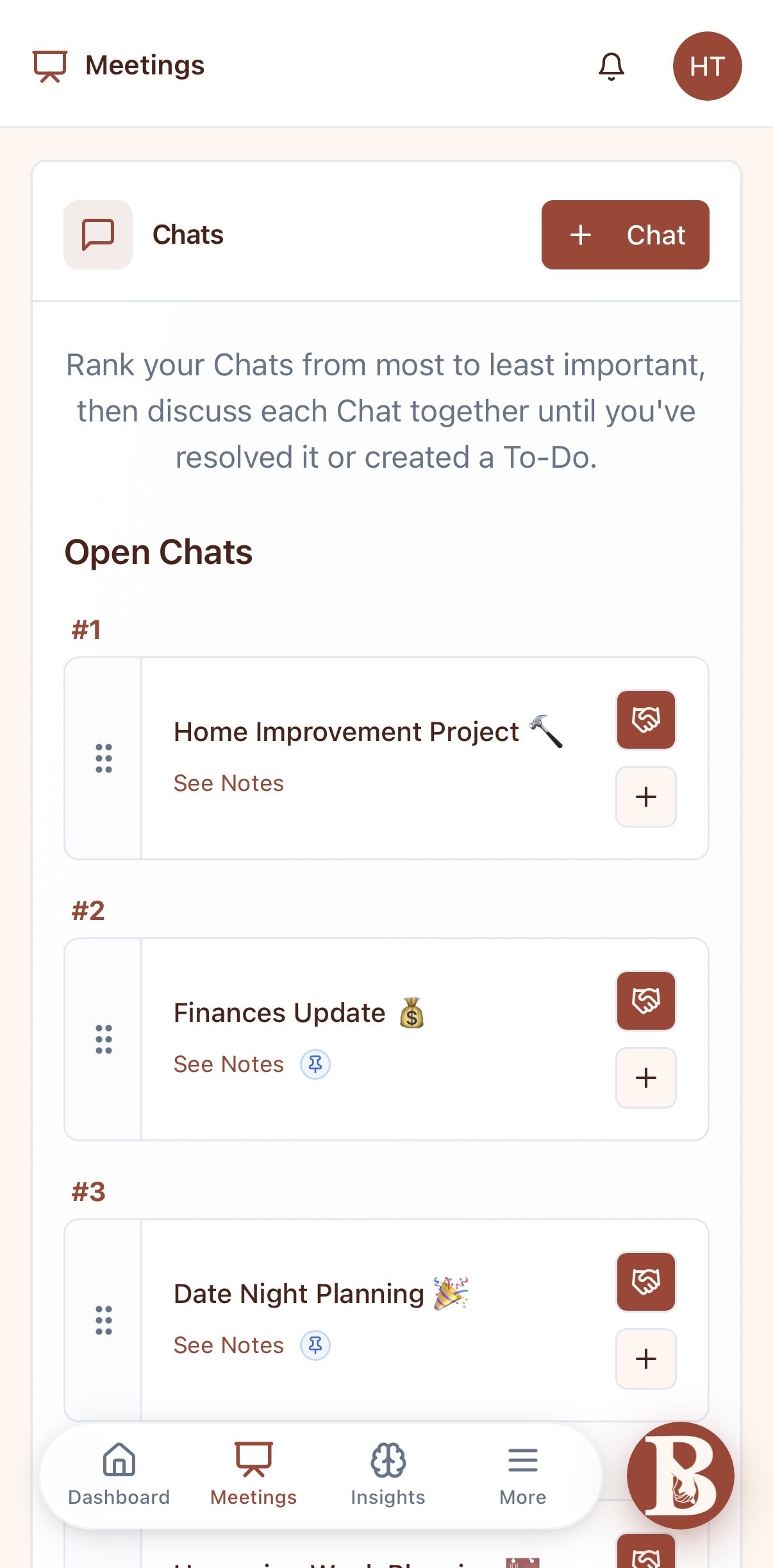 Screenshot 1 of Bremma