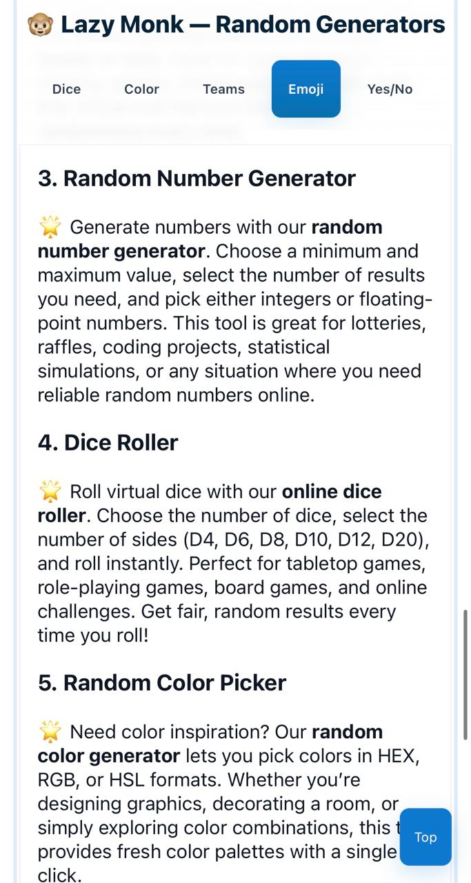 screenshot 6