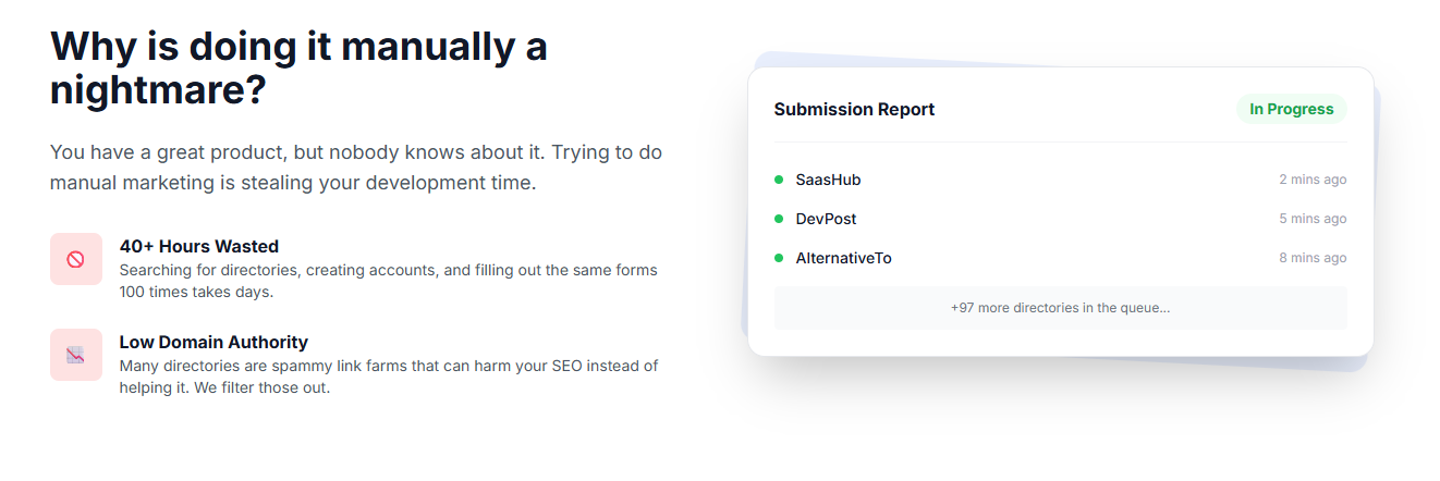 Screenshot 3 of LanzaBooster