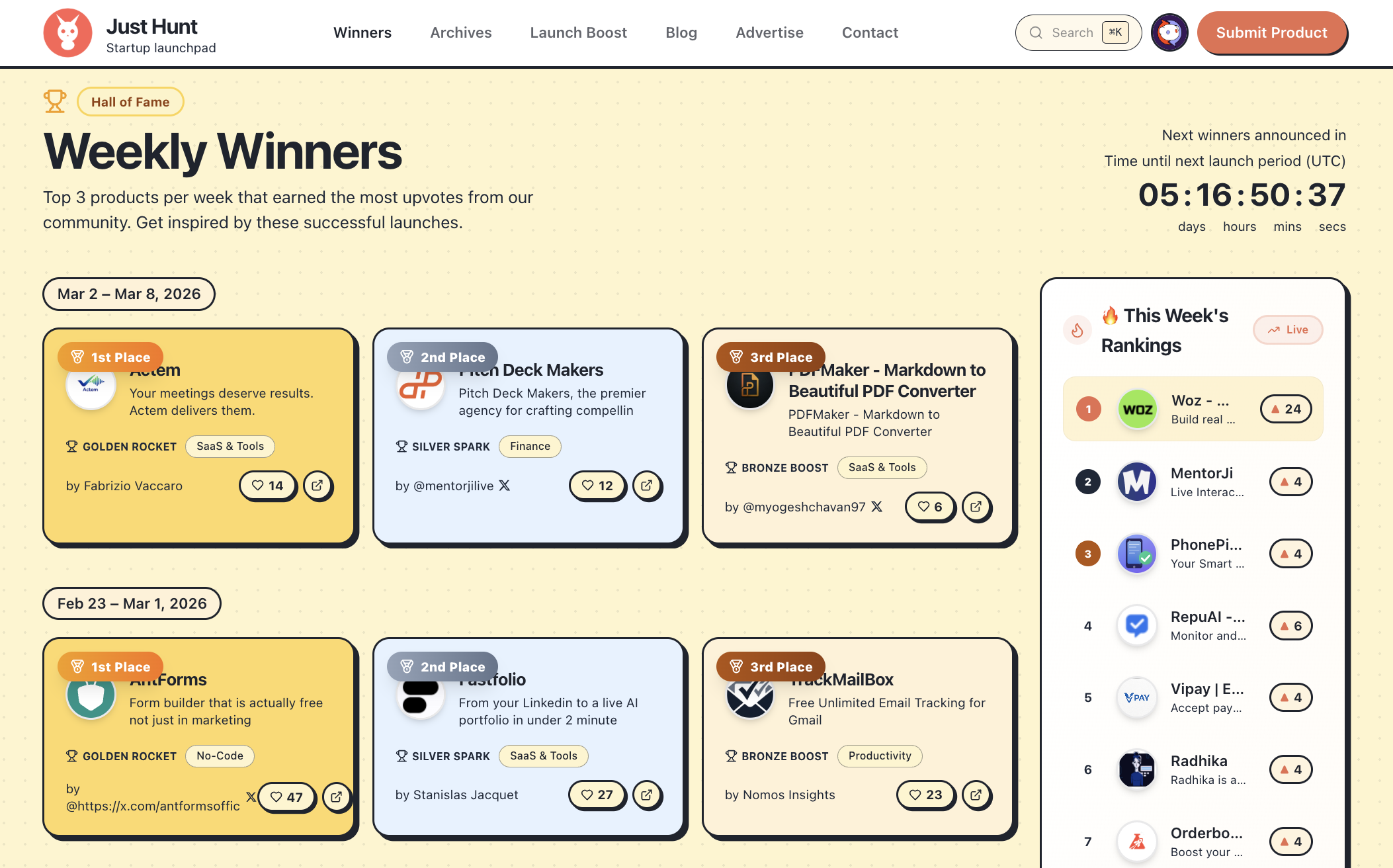 Screenshot 2 of Just Hunt