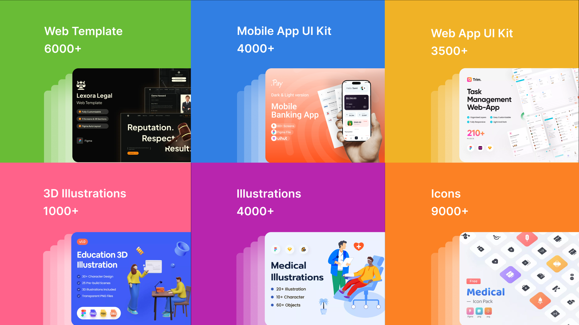 Screenshot 4 of UIHut