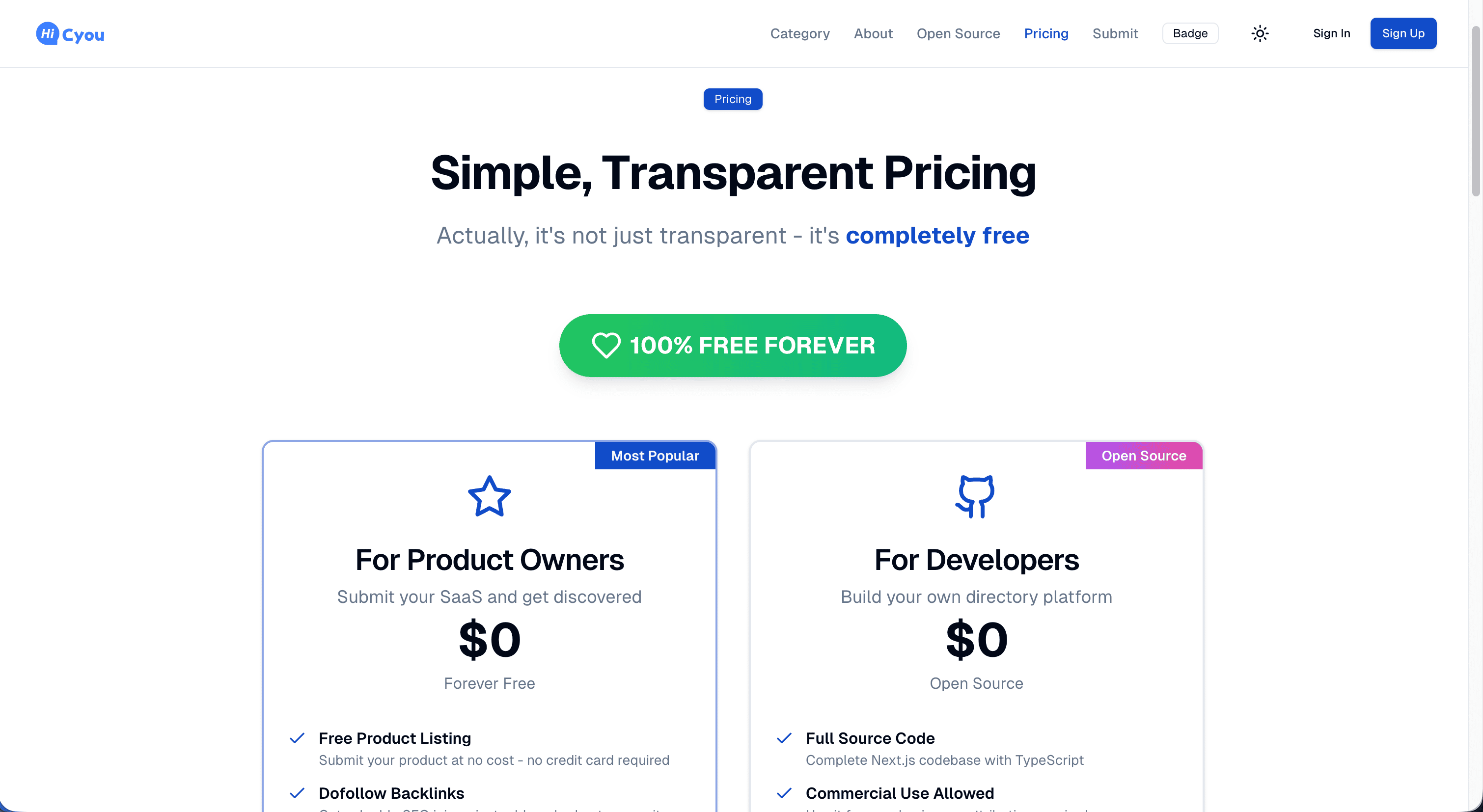 Screenshot 4 of HiCyou