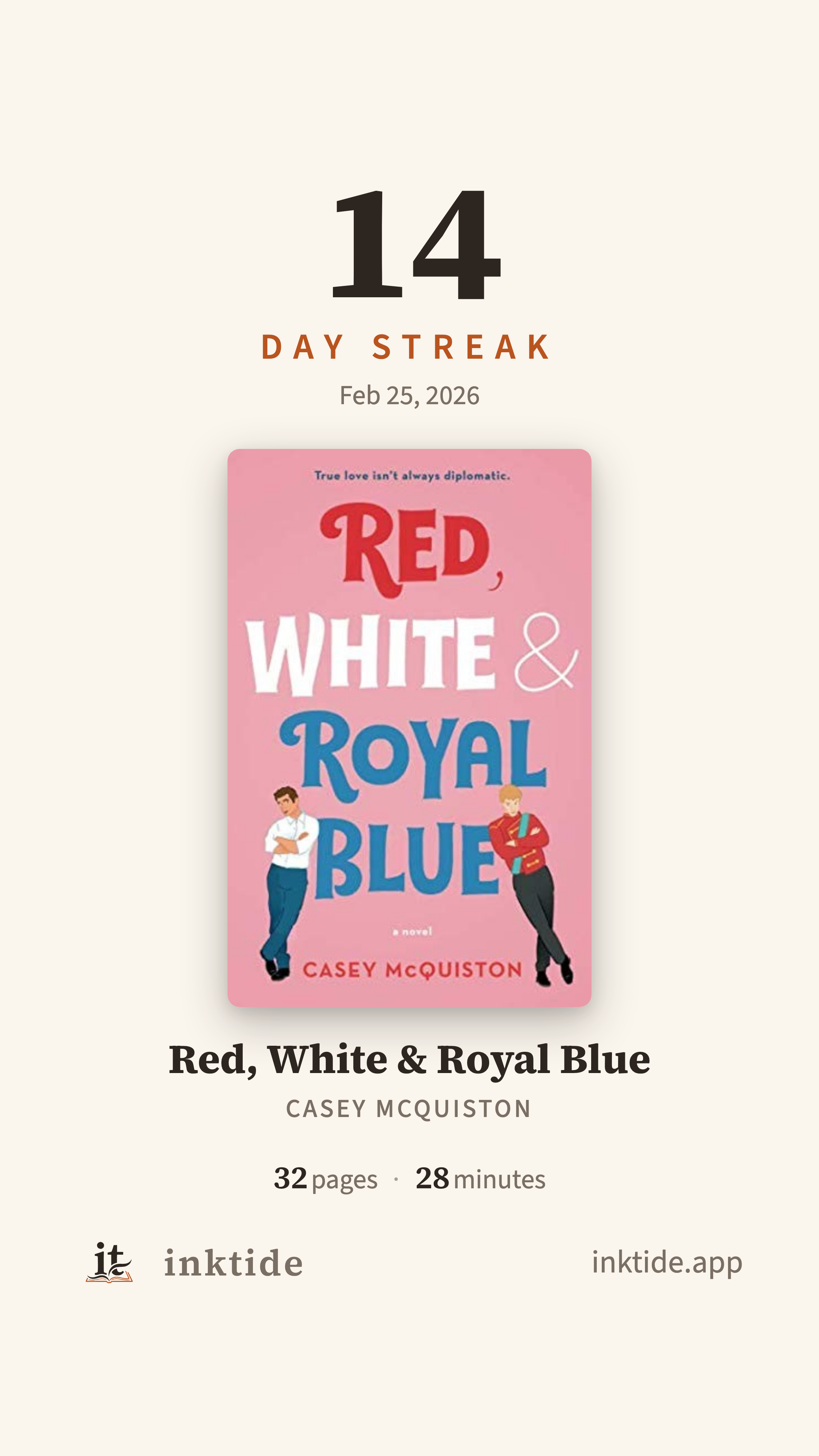 Screenshot 3 of Inktide