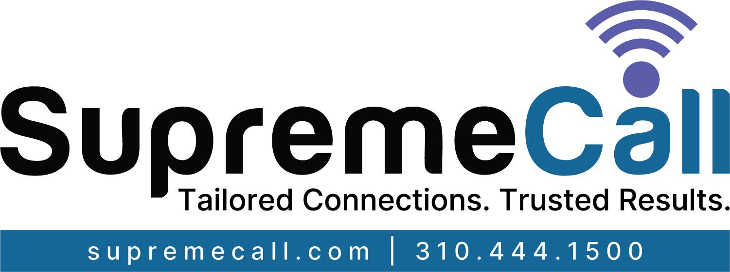 Screenshot 1 of VoIP Services for Businesses