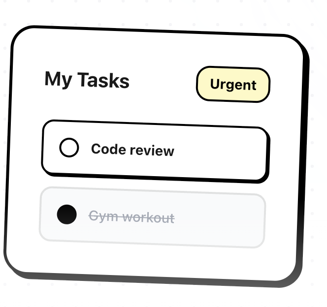 Screenshot 3 of Quadrants: AI Task Manager
