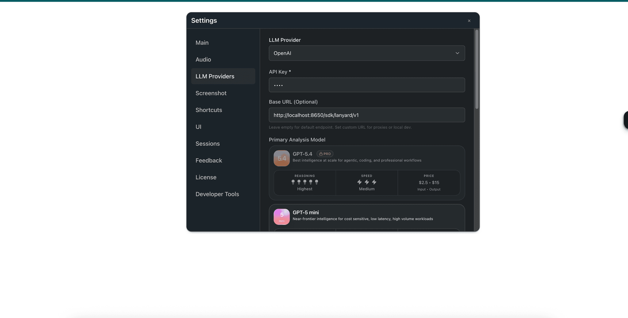 Screenshot 4 of ExtraBrain