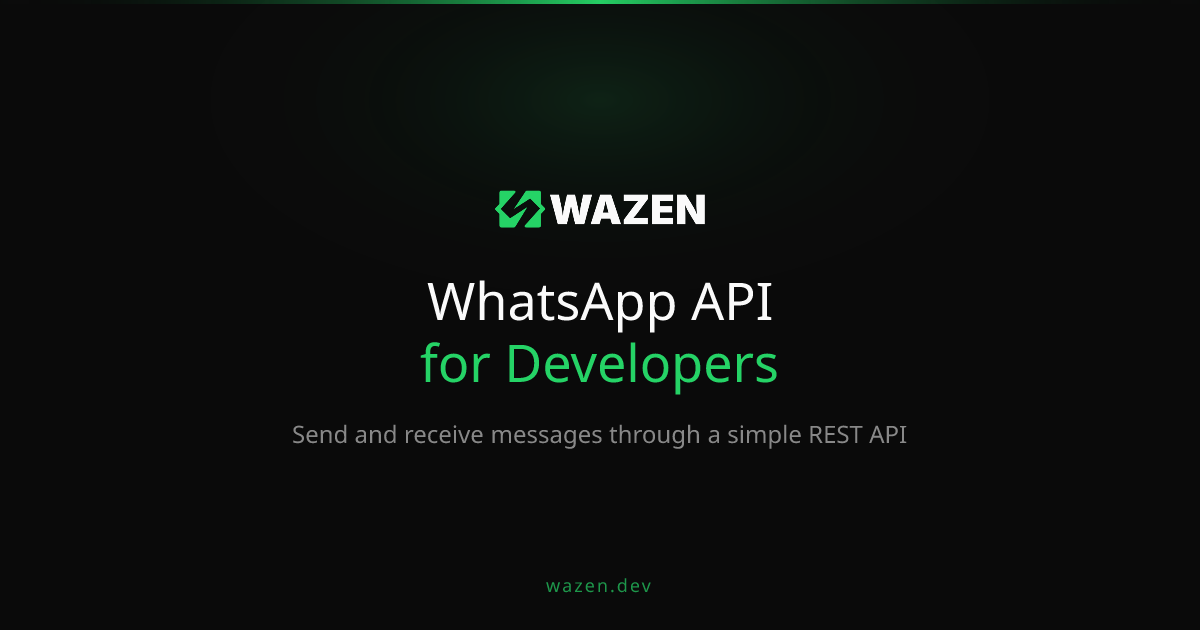 Screenshot 1 of Wazen