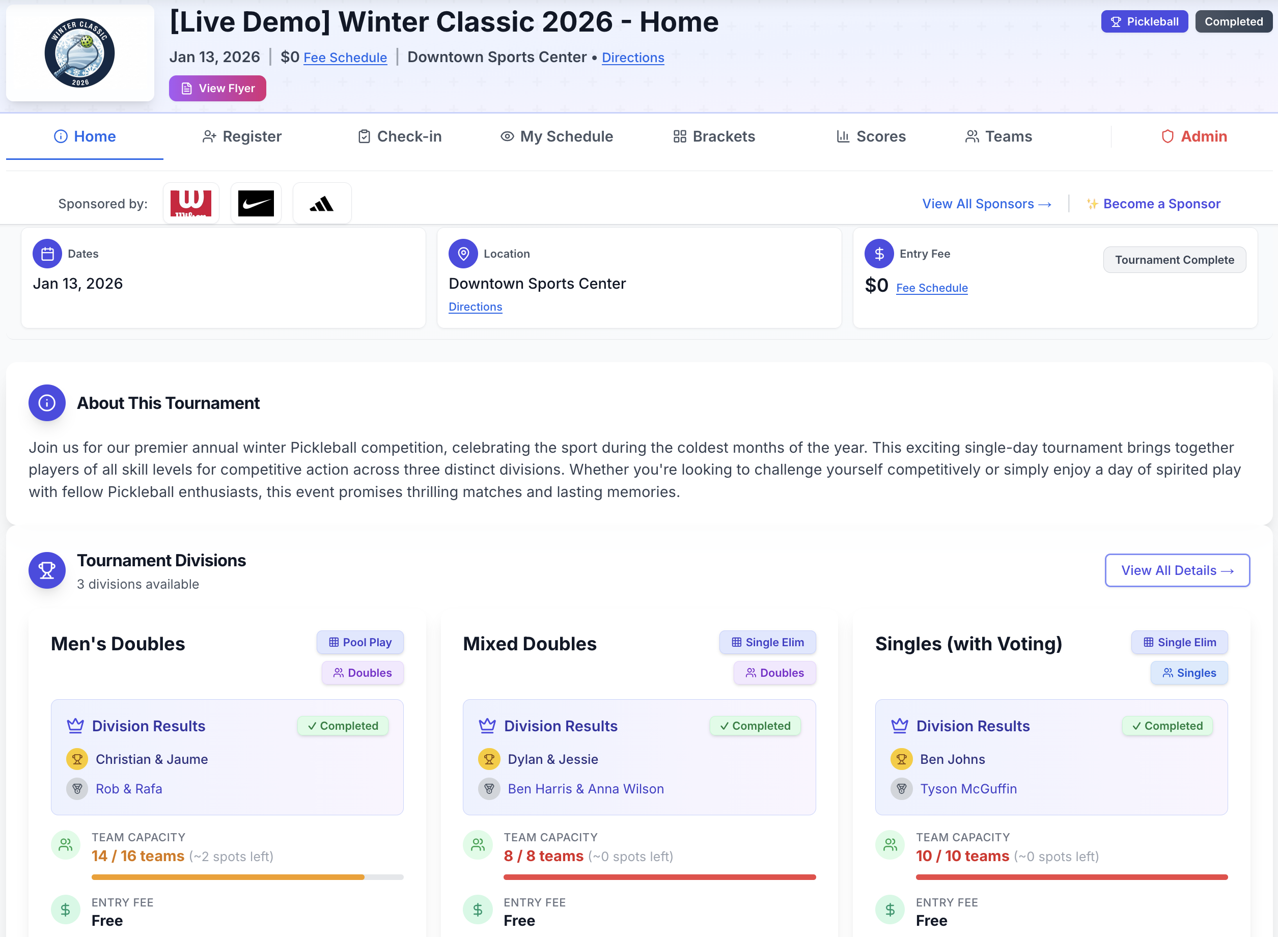 Screenshot 9 of Brakto