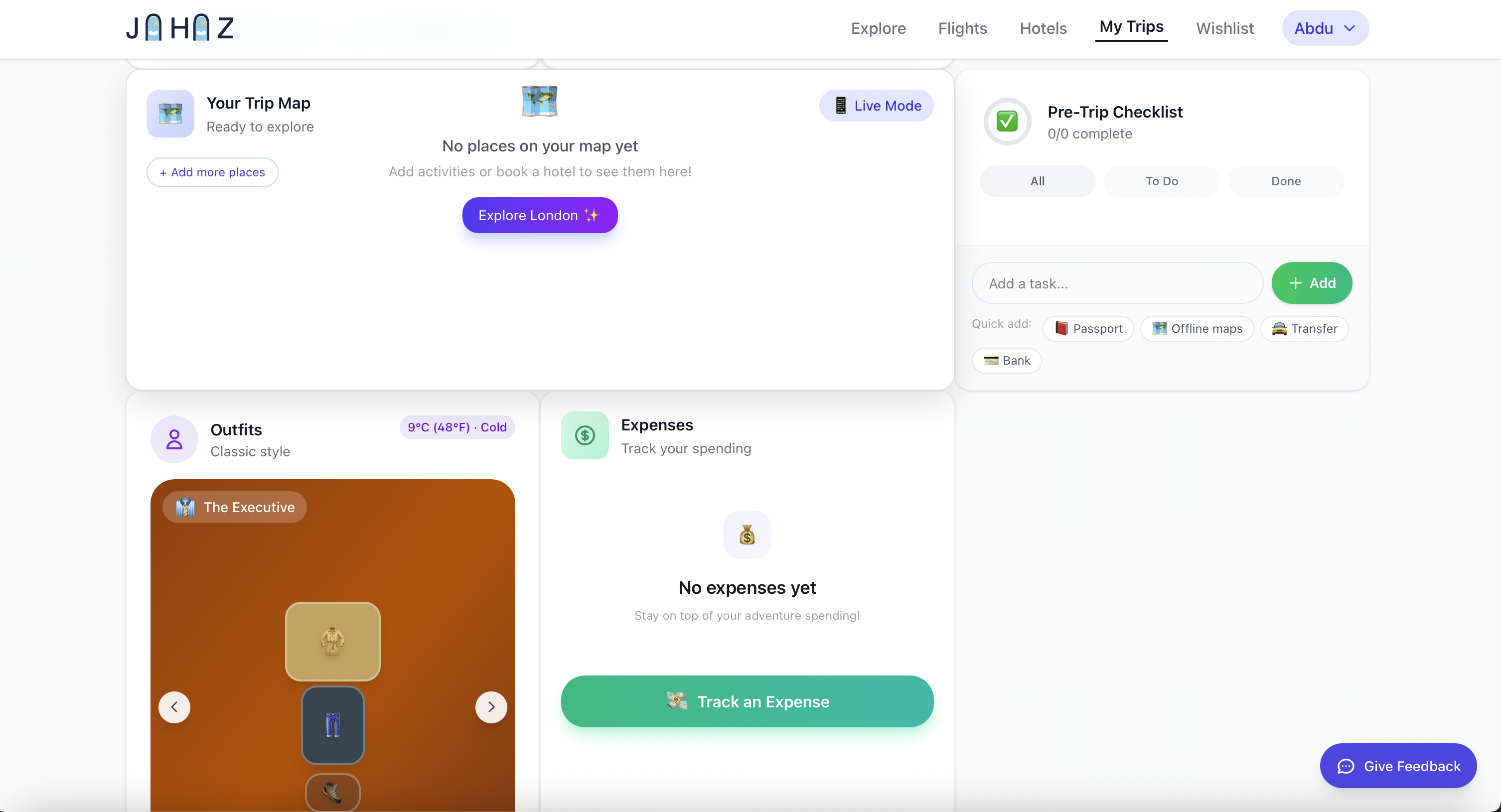 Screenshot 4 of Jahaz