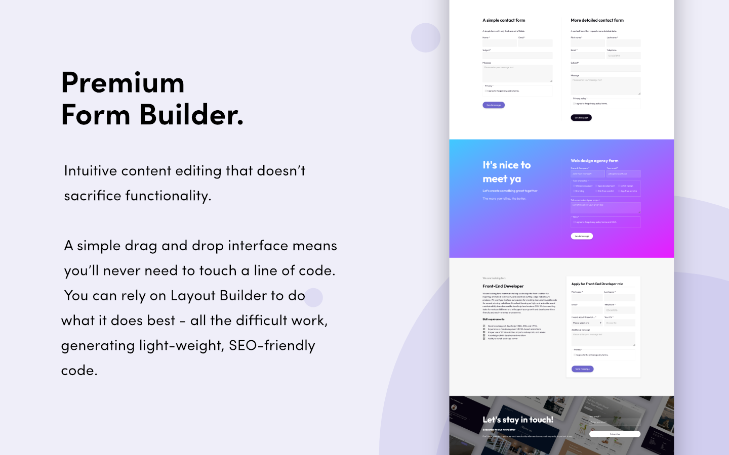 Screenshot 4 of Zero One