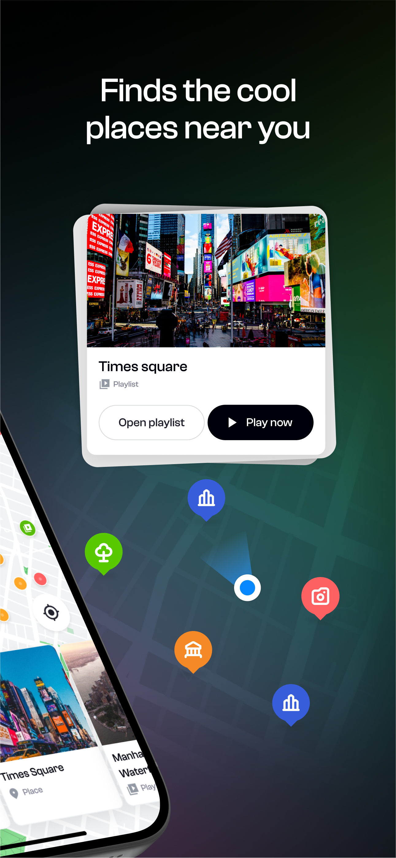 Screenshot 2 of Stories