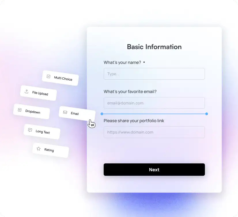 Screenshot 4 of Formflow