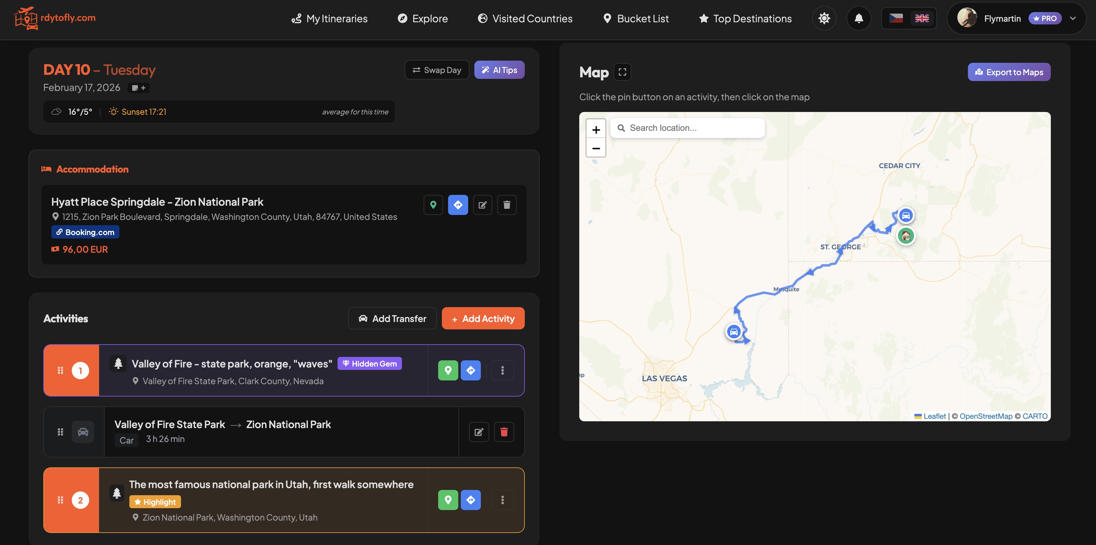 Screenshot 6 of Rdytofly