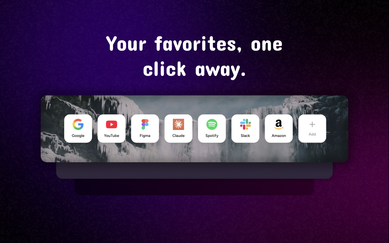 Screenshot 3 of AITab