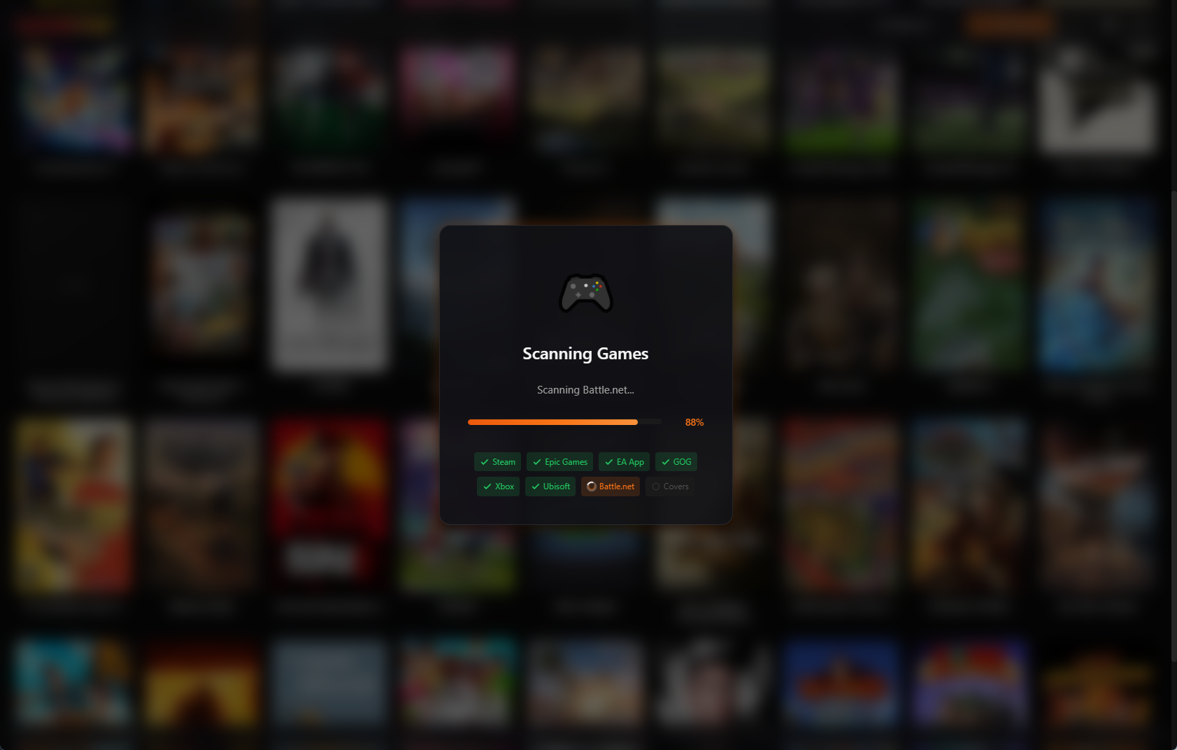 Screenshot 3 of Kolektor