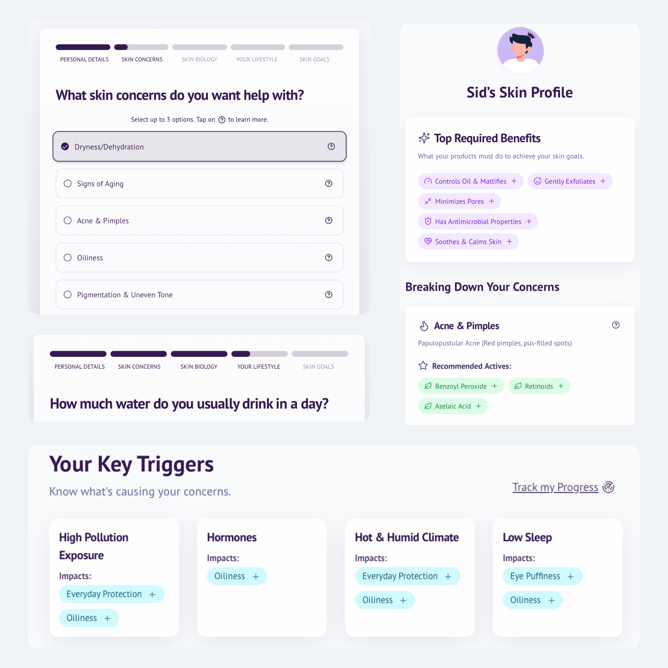 Screenshot 1 of Crea8